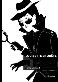 Louisette enquête