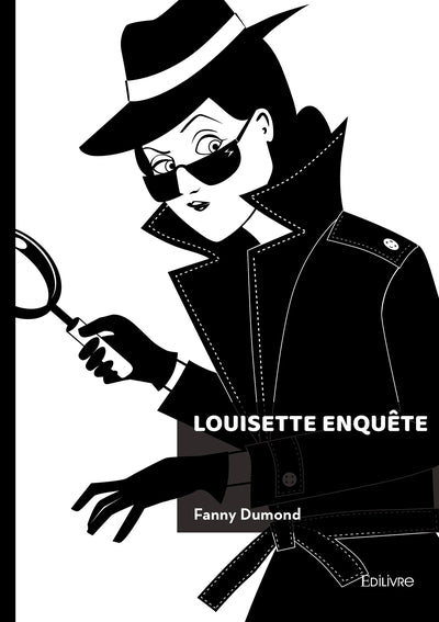 Louisette enquête
