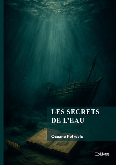 Les secrets de l'eau