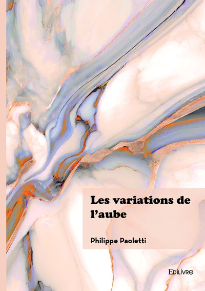 Les variations de l'aube