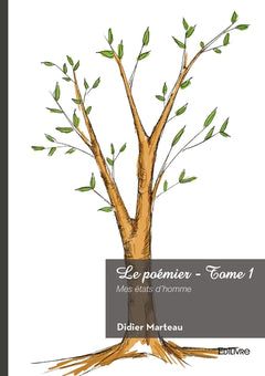 Le poémier - Tome 1