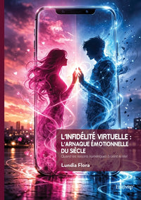 L'Infidélité virtuelle : l'arnaque émotionnelle du siècle
