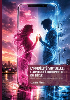 L'Infidélité virtuelle : l'arnaque émotionnelle du siècle