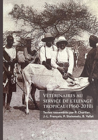 Vétérinaires au service de l'élevage tropical