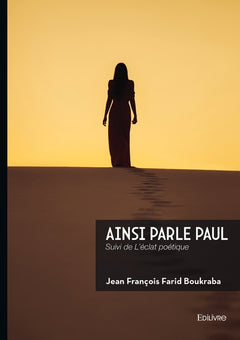 Ainsi parle Paul