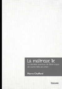 La maîtresse île