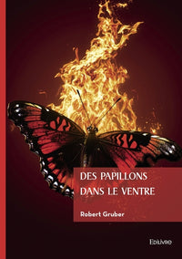 Des papillons dans le ventre