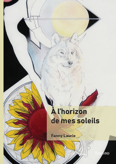 À l'horizon de mes soleils