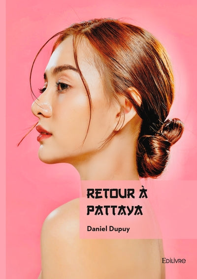 Retour à Pattaya