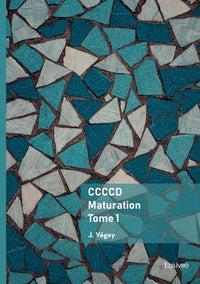 Maturation - Tome 1