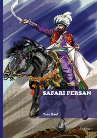Safari persan