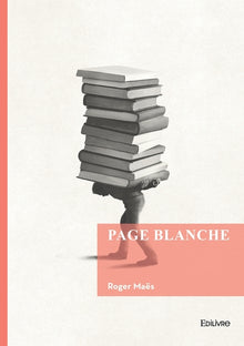 Page blanche