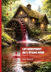 Les Héritiers de l'étang noir