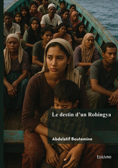 Le destin d'un Rohingya