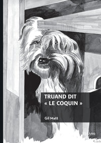 Truand dit "le Coquin"