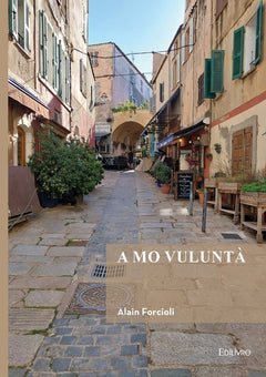 A mo vuluntà