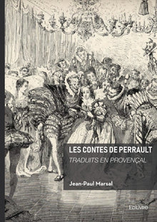 Les contes de Perrault traduits en provençal