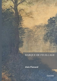 Barque de feuillage