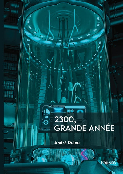 2300, grande année