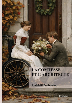 La comtesse et l'architecte