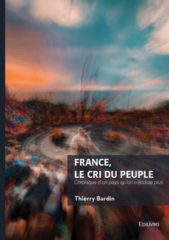 France, le cri du peuple