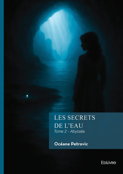 Les Secrets de l'eau - Tome 2