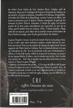 Aubes meurtrières à Argelès