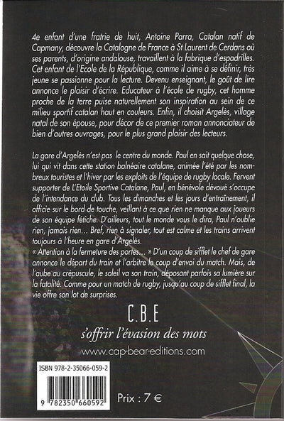 Aubes meurtrières à Argelès