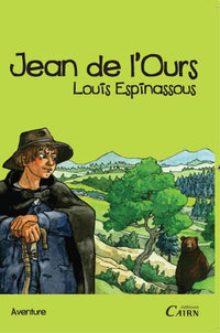 Jean de l'ours