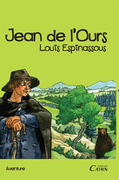 Jean de l'ours