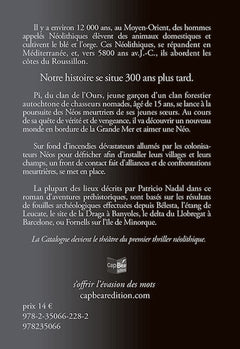 La traque de l'ours