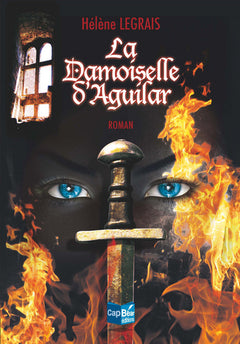 Damoiselle d'Aguilar