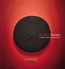 Le béret basque