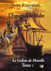 Le Galion de Manille