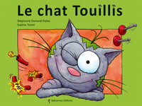 Le chat Touillis