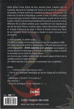 Petits Meurtres à la Catalane