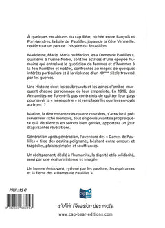 Les dames de Paulilles