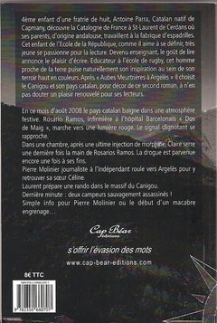 Canigo d'amour et de sang