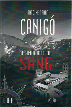 Canigo d'amour et de sang
