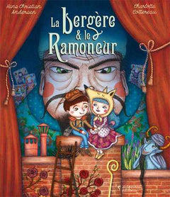 La bergère et le ramoneur
