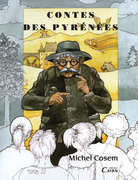 CONTES DES PYRENEES TOME 1 DE MICHEL COSEM
