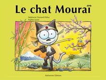 La Chat Mouraï