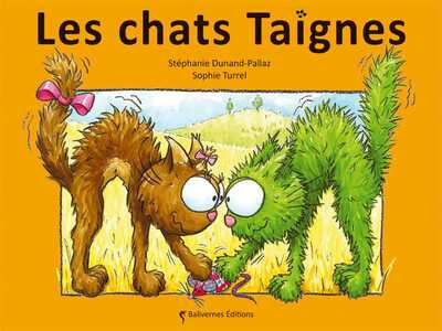 Chats Taignes