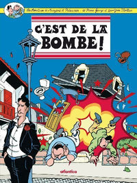 C'est de la bombe !