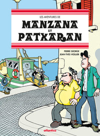 Libérez les mascottes !