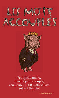 Les Mots accouplés