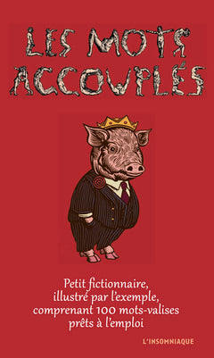 Les Mots accouplés