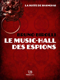 Music-hall des espions