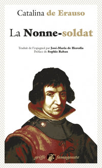 La Nonne soldat