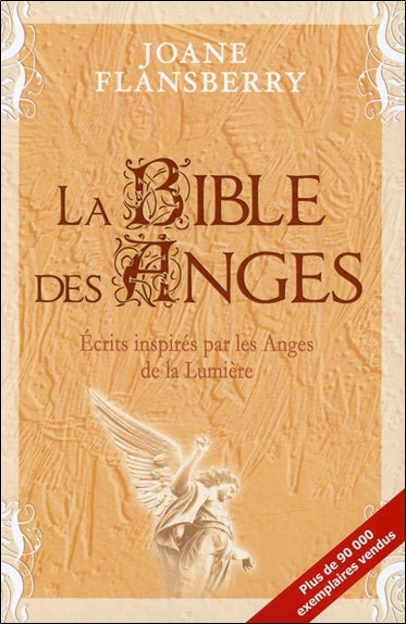 La bible des anges